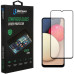 Скло захисне BeCover Samsung Galaxy A03s SM-A037 Black (706776) – BeCover