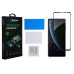 Скло захисне BeCover ZTE Blade V30 Black (706914) – BeCover (вид 1)
