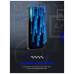 Стекло защитное Armorstandart Space Black Icon для Apple iPhone 13 / 13 Pro (ARM60013) – Armorstandart (вид 1)