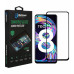 Скло захисне BeCover Realme 8 / 8 Pro Black (706684) – BeCover