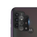 Скло захисне BeCover камеры Motorola Moto G20 (706612) – BeCover