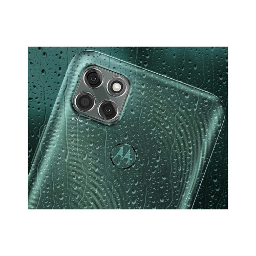Стекло защитное BeCover камеры Motorola Moto G9 / G9 Power (706613) – BeCover (вид 1)