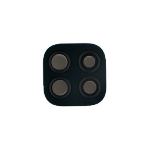 Стекло защитное BeCover камеры Motorola Moto G9 Play (706614) – BeCover (вид 1)