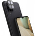 Скло захисне BeCover камеры Samsung Galaxy A12 SM-A125 (706619) – BeCover