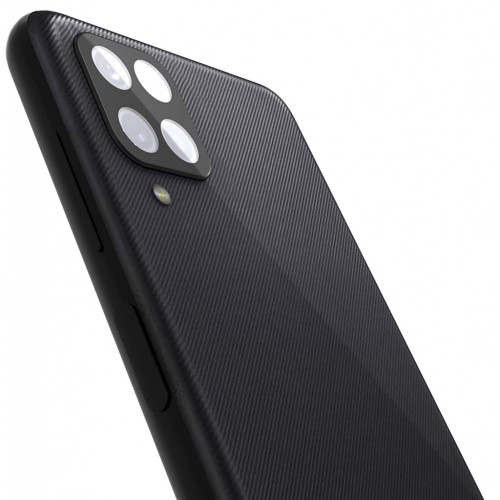Скло захисне BeCover камеры Samsung Galaxy A12 SM-A125 (706619) – BeCover (вид 1)