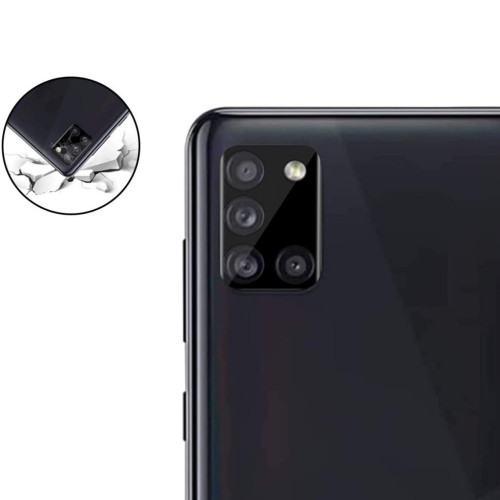 Скло захисне BeCover камеры Samsung Galaxy A31 SM-A315 (706621) – BeCover