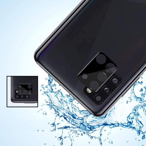 Скло захисне BeCover камеры Samsung Galaxy A31 SM-A315 (706621) – BeCover (вид 1)