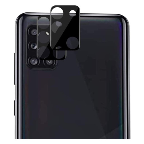 Скло захисне BeCover камеры Samsung Galaxy A31 SM-A315 (706621) – BeCover (вид 2)