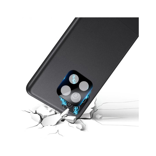 Стекло защитное BeCover камеры Samsung Galaxy M12 SM-M127 (706626) – BeCover (вид 1)