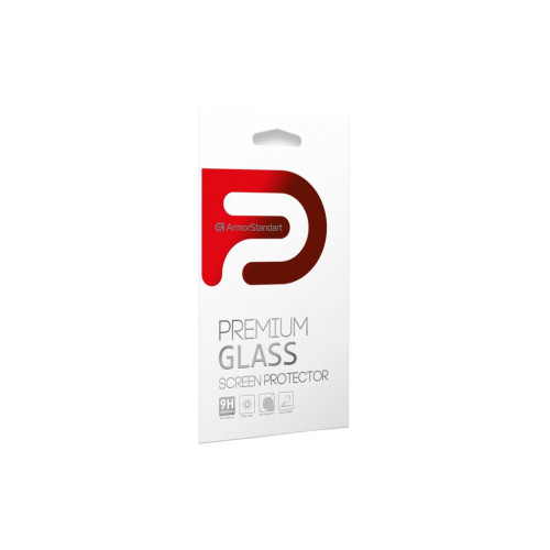 Стекло защитное Armorstandart Glass.CR Samsung Galaxy Tab A8 2021 X200/X205 (ARM60261) – Armorstandart
