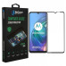 Скло захисне BeCover Motorola Moto G20 Black (706453) – BeCover