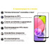 Скло захисне BeCover Samsung Galaxy A03 Core SM-A032/ A03 SM-A035 Black (707102) – BeCover (вид 1)