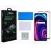 Скло захисне BeCover Realme C25Y Black (707139) – BeCover (вид 1)
