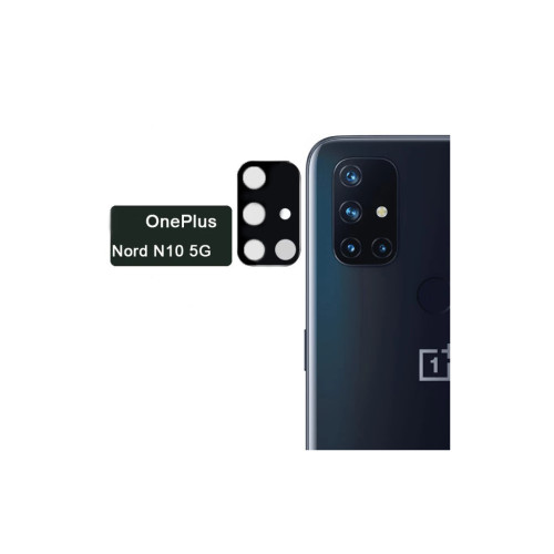 Скло захисне BeCover for camera OnePlus Nord N10 5G Black (707032) (707032) – BeCover (вид 2)
