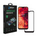 Скло захисне BeCover Ulefone Note 8 / Note 8P Black (707317) – BeCover