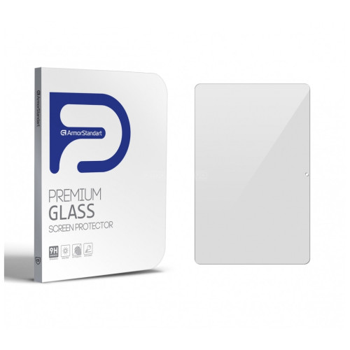 Стекло защитное Armorstandart Glass.CR для Realme Pad 10.4 Clear (ARM61513) – Armorstandart