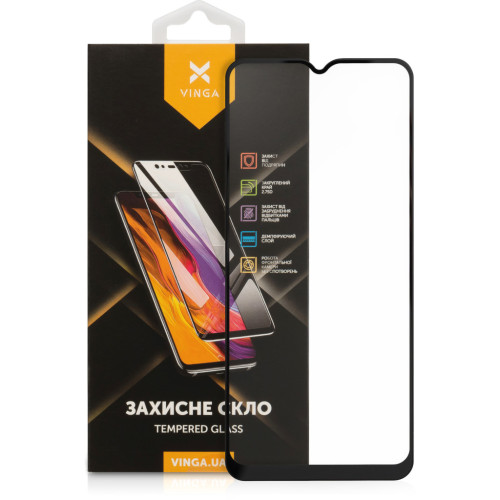 Стекло защитное Vinga VIVO Y21 / Y21S / Y33S / Y20/ Y20i/ Y11s (VGVY2121SY33S) – Vinga