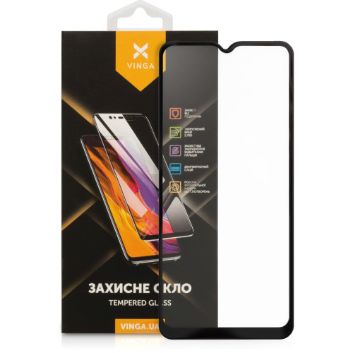 Стекло защитное Vinga Realme C21/ C21Y/ C25/ C25Y/ C35/ C31 (VGRC25Y) – Vinga