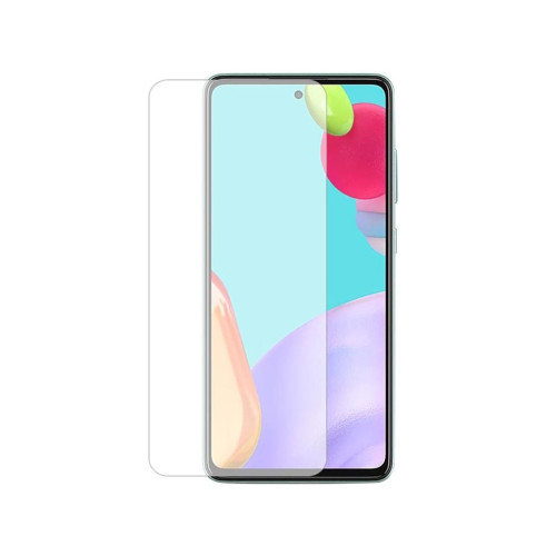 Стекло защитное PowerPlant Samsung Galaxy A52 (GL609628) – PowerPlant