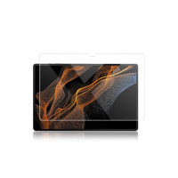 Стекло защитное BeCover Samsung Tab S8 Ultra 5G (SM-X900/SM-X906)/S9 Ultra 5G (SM-X910/SM-X916B) 14.6" (707492)