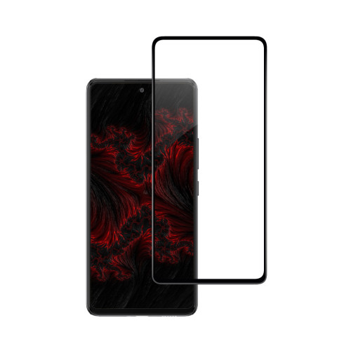 Скло захисне Intaleo Samsung A53 5G (1283126522475) – Intaleo