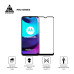 Стекло защитное Armorstandart Pro Motorola E20 Black (ARM60530) – Armorstandart (вид 1)