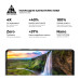 Стекло защитное Armorstandart Pro Xiaomi Poco M4 5G Black (ARM60943) – Armorstandart (вид 2)