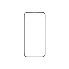 Скло захисне Intaleo Full Glue Apple iPhone 13 Pro Max (1283126514999)