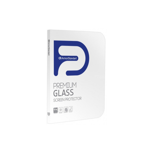 Стекло защитное Armorstandart Glass.CR Apple iPad 10.9 2022 (ARM65017) – Armorstandart