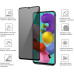 Скло захисне Drobak Anty Spy для Samsung Galaxy A53 5G (Black) (444455) – Drobak (вид 1)