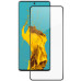 Скло захисне Drobak Samsung Galaxy A73 5G (Black) (444445) – Drobak