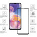 Стекло защитное Drobak Samsung Galaxy M23 5G (Black) (444498) – Drobak (вид 1)