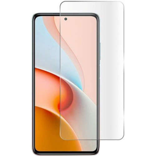 Скло захисне Drobak Xiaomi Redmi 10 2022 (444479) – Drobak