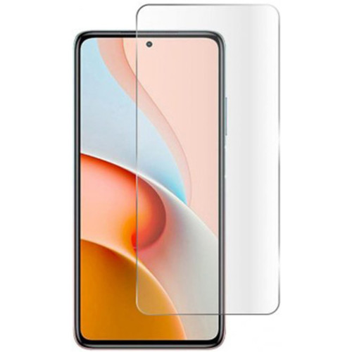 Скло захисне Drobak Xiaomi Redmi Note 11 (444488) – Drobak