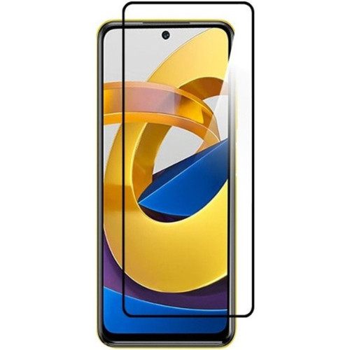 Скло захисне Drobak Xiaomi Redmi Note 11 (Black) (444487) – Drobak