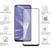 Скло захисне Drobak OPPO A76 (Black) (505041) – Drobak (вид 1)