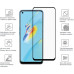 Скло захисне Drobak OPPO A76 Black Frame A+ (505040) – Drobak (вид 1)