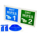 Скло захисне Drobak Realme C25Y (505028) – Drobak (вид 1)