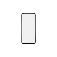 Скло захисне Drobak Motorola G31 (Black) (717107)