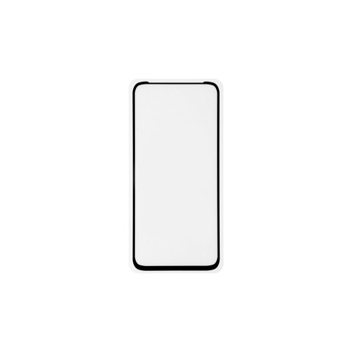 Скло захисне Drobak Motorola G31 (Black) (717107) – Drobak
