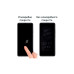 Скло захисне Drobak Nokia G60 5G (Black) (717101) – Drobak (вид 2)