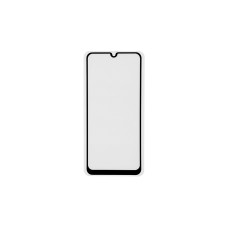 Скло захисне Drobak OPPO A54s (Black) (717119)