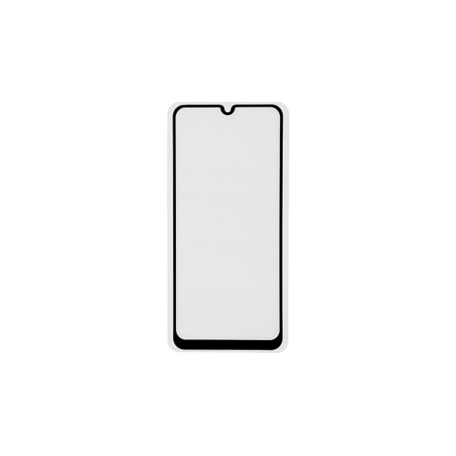 Скло захисне Drobak OPPO A54s (Black) (717119) – Drobak
