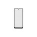 Скло захисне Drobak OPPO A54s (Black) (717119) – Drobak