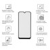Скло захисне Drobak OPPO A54s (Black) (717119) – Drobak (вид 1)
