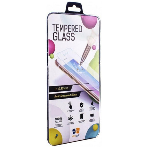 Скло захисне Drobak OPPO A57s (717122) – Drobak