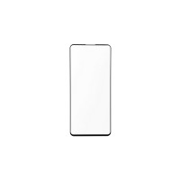 Скло захисне Drobak Xiaomi 12 Lite Black Frame A+ (717130)