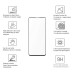 Скло захисне Drobak Xiaomi 12 Lite Black Frame A+ (717130) – Drobak (вид 1)