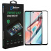 Стекло защитное BeCover Blackview A100 Black (708159) – BeCover
