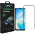 Скло захисне BeCover Infinix Note 12 (X663D) Black (708142) – BeCover
